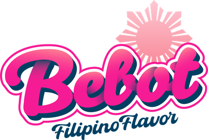 Bebot Filipino Flavor